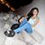 Macarena Saez's profile image
