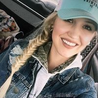Ashley Connely's profile image