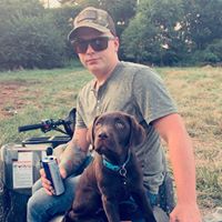 Josh Mulcahy's profile image