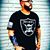 Gino Silver Fox Valenzuela's profile image