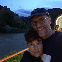 Rusty Powell's profile image