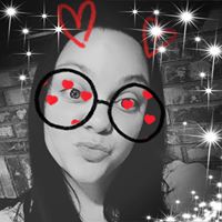 Melissa Ashley Lipina's profile image