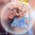 Monica Marie's profile image