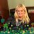 Angela Hollinger's profile image