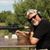 Mark Lindstrom's profile image