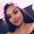 Amy Claudette Flores's profile image