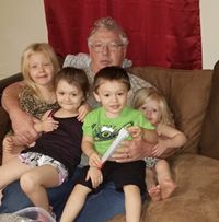 Ronald Trevett's profile image