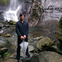 Jiader Or John Hsu's profile image