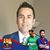 Hamed Sikandary's profile image