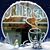 CornerCafe Largo's profile image