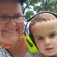 Liberty Stump's profile image