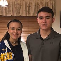 Arnoldo Jo Ann Cantu's profile image