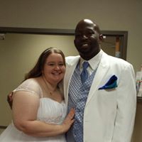 Laura K. Williams's profile image