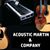 William Acoustic Martin's profile image