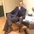Osama A. Siddig's profile image