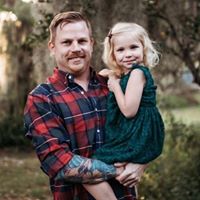 Wesley Bourne's profile image