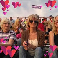 Debi Holmes's profile image