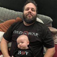 Travis Gibb's profile image