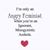 Toni Volpe Greetis's profile image