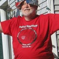 Richard Hagman's profile image