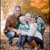 Megan McSpadden Jollett's profile image