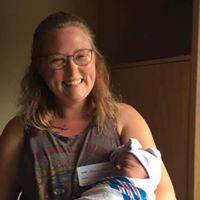 Beckie Arrigo's profile image