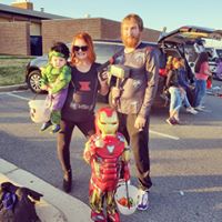 Brittany Smith's profile image