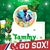 Tammy Reilly-Gustafson's profile image
