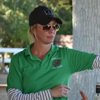 Liz Reynolds's profile image