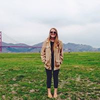 Katie Menzies's profile image