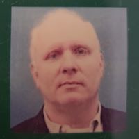 Randall Stefano's profile image