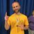 Joshua Drake Frederick's profile image