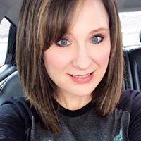 Andrea Williford Rasler's profile image