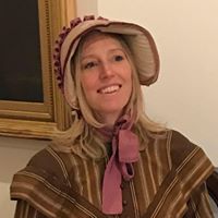 Sally Edwards's profile image