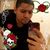 Calvin Salas's profile image