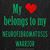 Alanna M Anderson's profile image