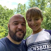 Jeff Cusimano's profile image