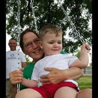Mary Beth Mouser McGee's profile image