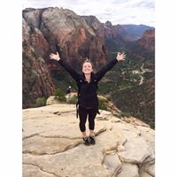 Zoee Hull's profile image