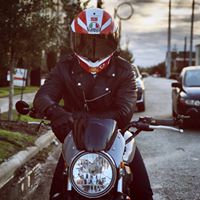 Eddie Suzuki's profile image