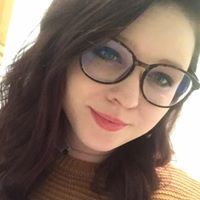Elizabeth Parsons's profile image