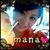 Mana Kondou's profile image