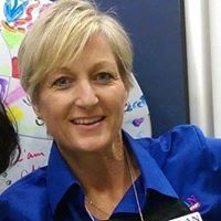 Becky Fox's profile image