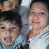 Maritza Campos De Aleman's profile image