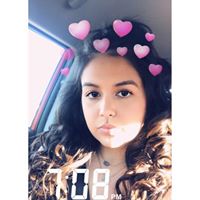 Becca Salazar's profile image
