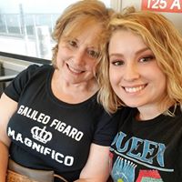Rebekah Holmes's profile image
