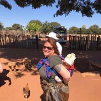 Anne Busca Curry's profile image
