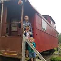 Andrew Turner's profile image