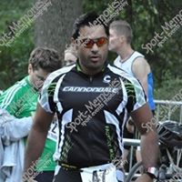Vibhor Makkar's profile image