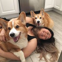 Nicole Kobashigawa's profile image